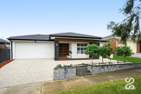 43 HEHR ST, DOREEN, VIC 3754