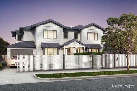 Property photo of 9 Balmoral Court Glen Waverley VIC 3150