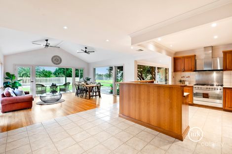 Property photo of 50 Leane Drive Eltham VIC 3095