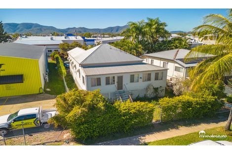Property photo of 229 Denison Street Rockhampton City QLD 4700