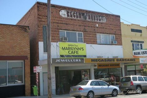 17 Wallace St, Scotts Head, NSW 2447