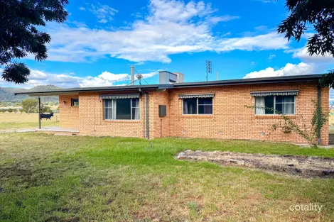 1930 New England Hwy, Moonbi, NSW 2353