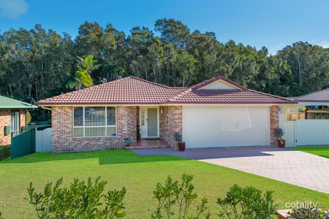 Property photo of 83 Fiona Crescent Lake Cathie NSW 2445
