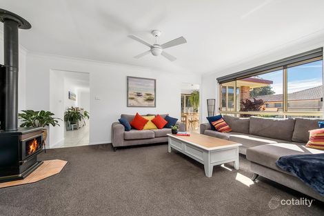 Property photo of 83 Fiona Crescent Lake Cathie NSW 2445