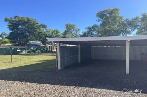 Property photo of 96 Drayton Street Dalby QLD 4405