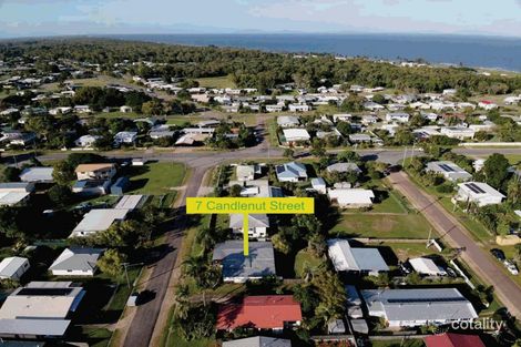 Property photo of 7 Candlenut Street Forrest Beach QLD 4850