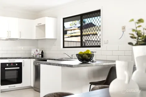 Property photo of 18 Marble Street Keperra QLD 4054