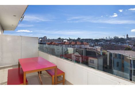 Property photo of 34/23 Irwell Street St Kilda VIC 3182