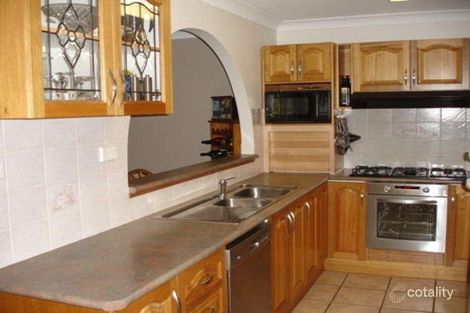 Property photo of 5 Goulburn Street Ruse NSW 2560