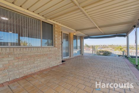 Property photo of 4 Fisherton Circuit Kinross WA 6028
