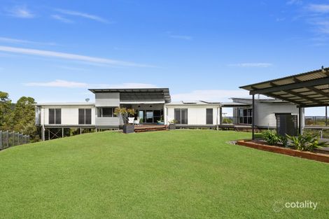 Property photo of 349 Macdonalds Road Peachester QLD 4519