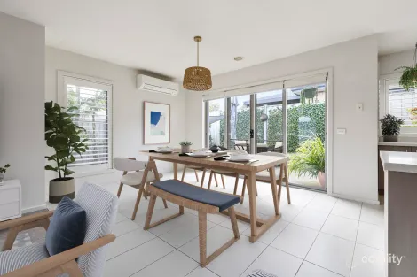 Property photo of 58 Daintree Way Ocean Grove VIC 3226