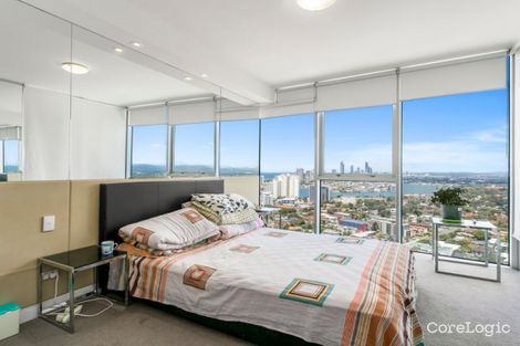 Property photo of 23006/5 Lawson Street Southport QLD 4215