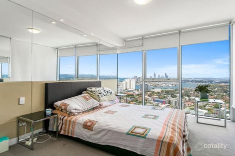 Property photo of 23006/5 Lawson Street Southport QLD 4215