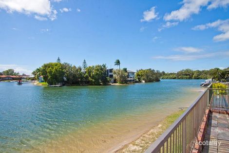 Property photo of 35A Shearwater Parade Tweed Heads NSW 2485