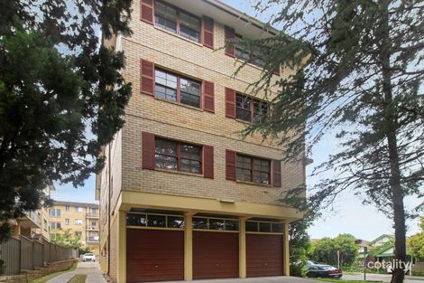 Property photo of 1/14 Pearson Street Gladesville NSW 2111