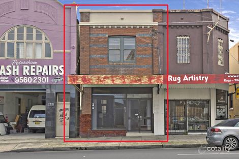 137 New Canterbury Rd, Lewisham, NSW 2049