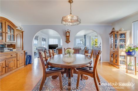 Property photo of 7 Wallaroo Street Coomba Park NSW 2428