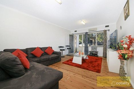 Property photo of 4/69 Ninth Avenue Campsie NSW 2194