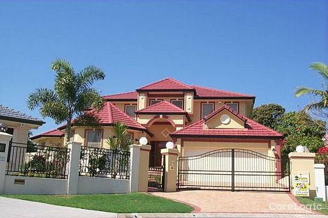 Property photo of 8 David Close Sunnybank Hills QLD 4109