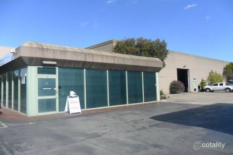 7/117-127 Abbott Rd, Hallam, VIC 3803