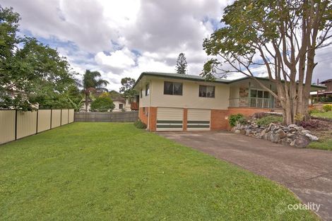 3 Gretel St, Sunnybank Hills, QLD 4109