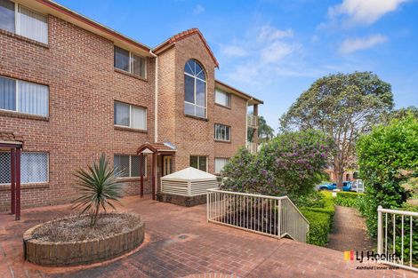 Property photo of 5/68 Reynolds Avenue Bankstown NSW 2200