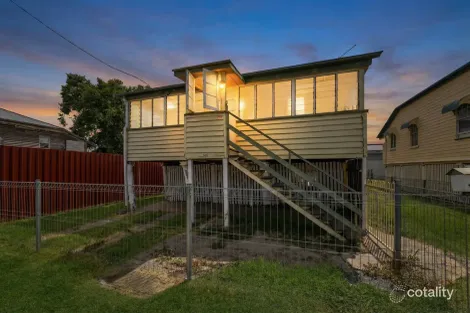 259 Alma St, Rockhampton City, QLD 4700