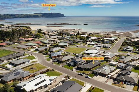 10 Sandy Cres, Wynyard, TAS 7325