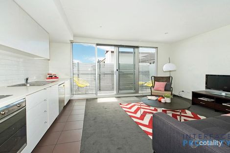 4/22 Byron St, North Melbourne, VIC 3051