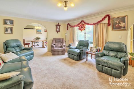 Property photo of 274 Daw Road Runcorn QLD 4113
