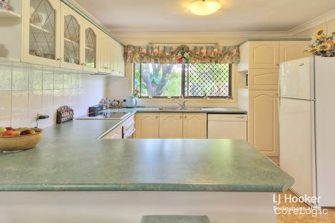 Property photo of 274 Daw Road Runcorn QLD 4113