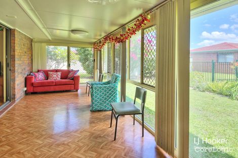 Property photo of 274 Daw Road Runcorn QLD 4113