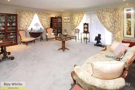 Property photo of 3 Naalong Grove Ferny Hills QLD 4055