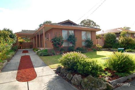 89 King Arthur Dr, Glen Waverley, VIC 3150