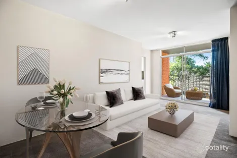 Property photo of 31/1-5 Cook Road Centennial Park NSW 2021