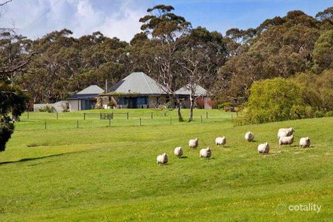 Property photo of 111 Hyslops Road Main Ridge VIC 3928