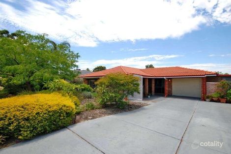 41 Calbourne Way, Kingsley, WA 6026