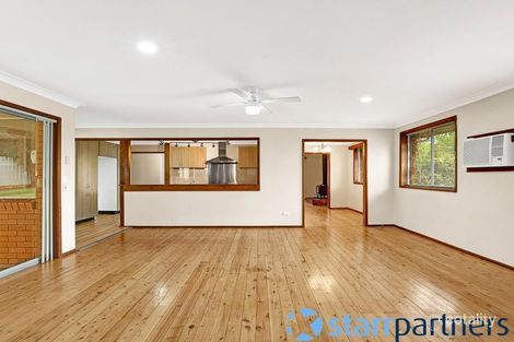 Property photo of 67 Coachwood Crescent Bradbury NSW 2560