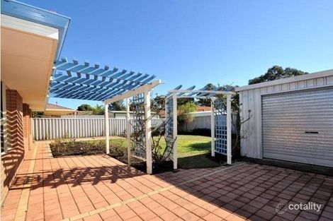 19 Inverness Ct, Cooloongup, WA 6168