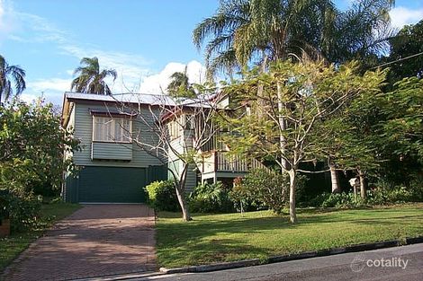 60 Lewis St, Camp Hill, QLD 4152