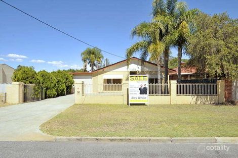 41 Hillwater Prom, Bennett Springs, WA 6063