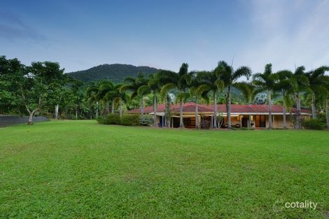 14-16 Crystal Cl, Redlynch, QLD 4870