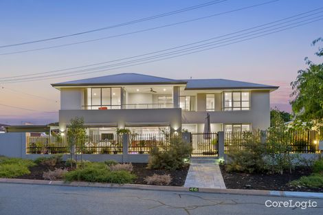 Property photo of 46 Monyash Road Carine WA 6020