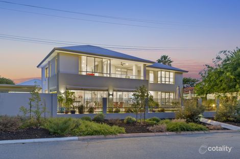 Property photo of 46 Monyash Road Carine WA 6020