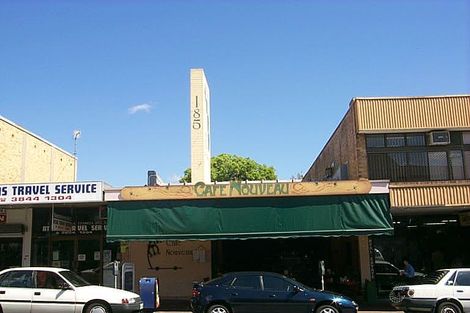 185 Boundary St, West End, QLD 4101