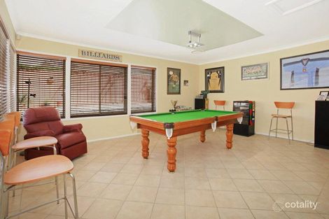 Property photo of 7 Mindaribba Avenue Rouse Hill NSW 2155