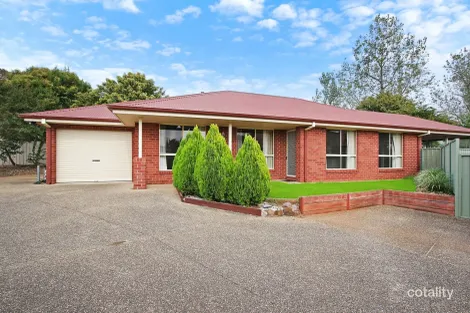 2/25 Donnolley Ct, Lavington, NSW 2641