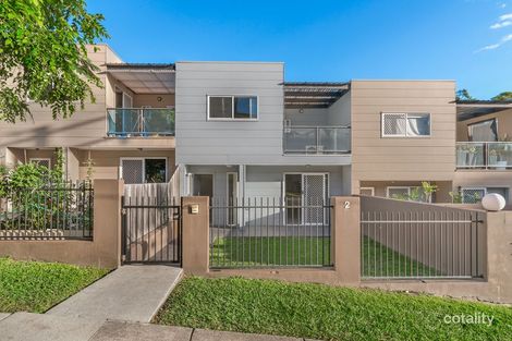 Property photo of 2/108 Nicholson Street Greenslopes QLD 4120