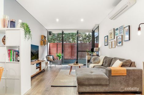 Property photo of 337/7 Defries Avenue Zetland NSW 2017